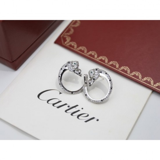 Featured new earrings using colors this season 2023SS CARTIER Cartier Featured new earrings using colors this season 2023SS CARTIER Cartier
